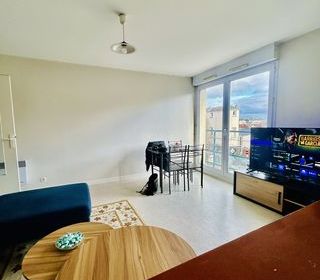  Appartement � vendre 2 pi�ces 50 m�