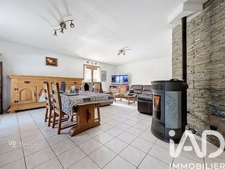  Maison � vendre 4 pi�ces 101 m�