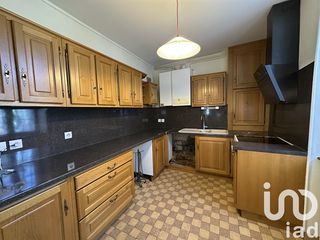  Maison � vendre 5 pi�ces 122 m�