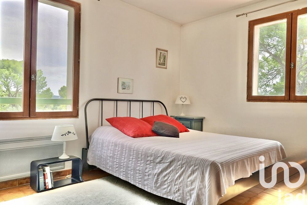 � vendre  Maison La Ciotat (13600)