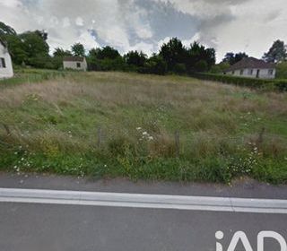  Terrain � vendre 960 m�