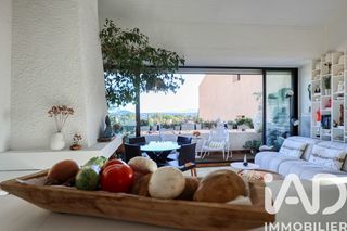  Appartement � vendre 4 pi�ces 77 m�