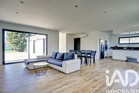   Vente Maison/villa 5 pi�ces Maison - 5 pi�ce(s) - 142 m�
