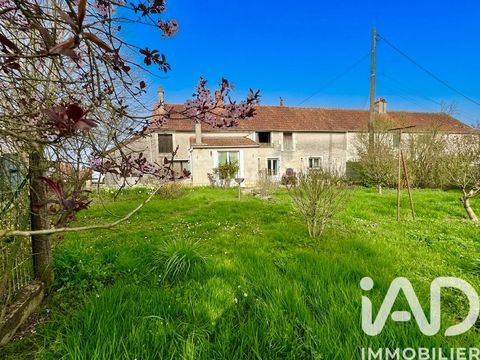   Vente Long�re 6 pi�ces Maison - 6 pi�ce(s) - 122 m�