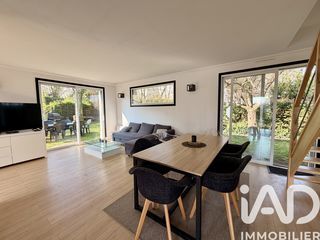  Maison � vendre 5 pi�ces 120 m�