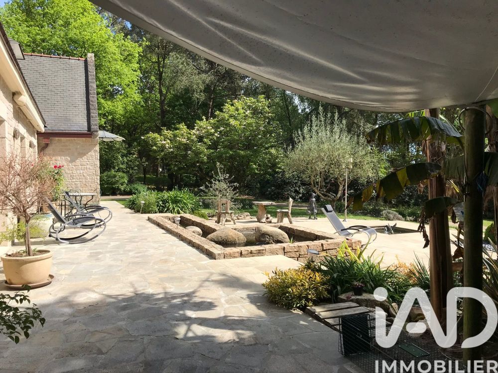 � vendre  Maison Theix-noyalo (56450)