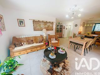  Maison � vendre 3 pi�ces 72 m�
