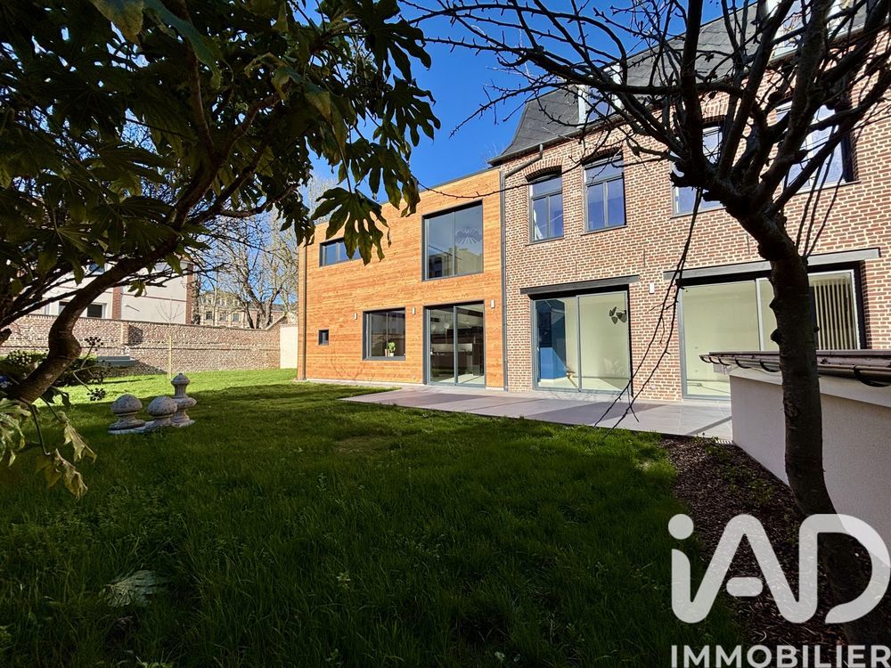 � vendre  Maison Arras (62000)