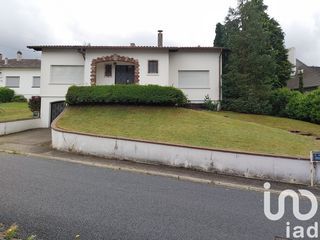  Maison � vendre 6 pi�ces 155 m�