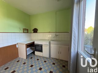  Maison � vendre 5 pi�ces 99 m�