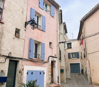  Immeuble � vendre 170 m�