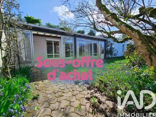  Maison � vendre 5 pi�ces 105 m�