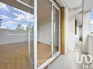  Appartement � vendre 2 pi�ces 48 m�