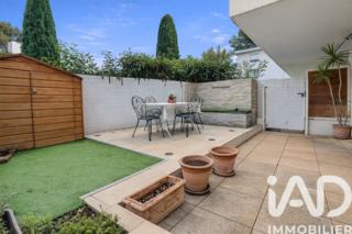  Appartement � vendre 2 pi�ces 29 m�