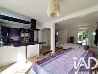  Maison � vendre 6 pi�ces 124 m�