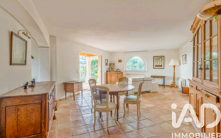  Maison � vendre 5 pi�ces 125 m�