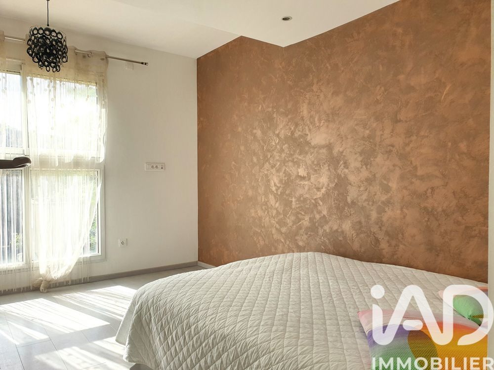 � vendre  Maison Antony (92160)