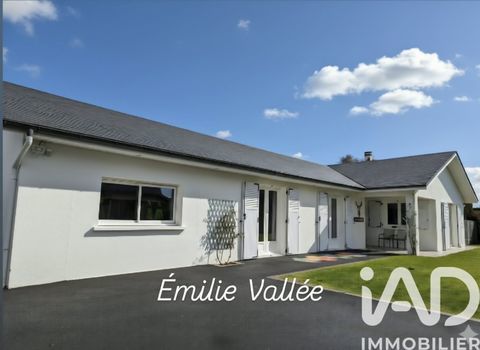   Vente Maison/villa 6 pi�ces Maison - 6 pi�ce(s) - 159 m�