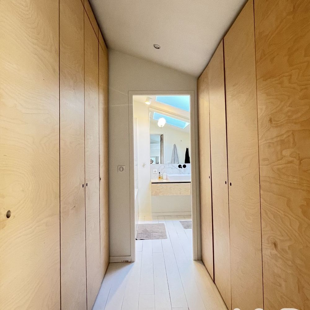 � vendre  Loft Bordeaux (33300)