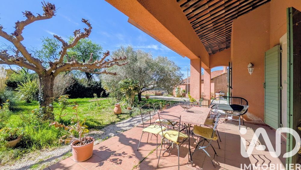 � vendre  Maison Saint-Cyr-sur-Mer (83270)