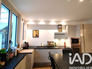  Maison � vendre 4 pi�ces 120 m�