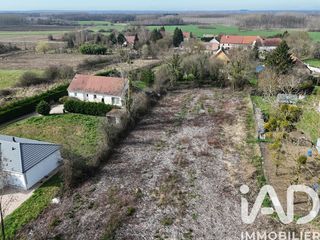  Terrain � vendre 4059 m�