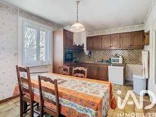  Maison � vendre 5 pi�ces 112 m�