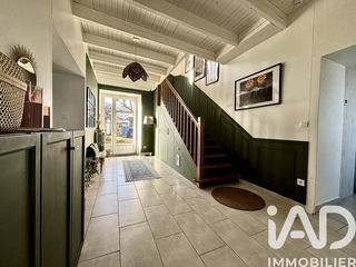  Maison � vendre 8 pi�ces 216 m�