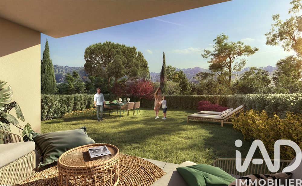 � vendre  Appartement Aix-en-Provence (13100)