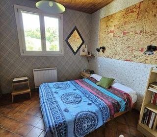  Maison � vendre 8 pi�ces 130 m�