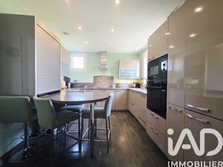  Maison � vendre 5 pi�ces 90 m�