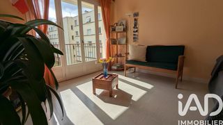  Appartement � vendre 3 pi�ces 59 m�
