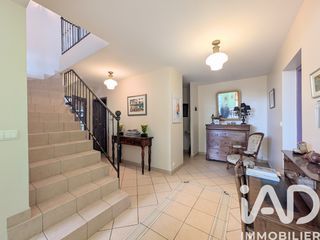  Villa � vendre 5 pi�ces 140 m�