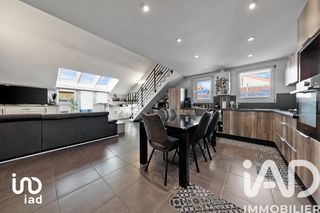  Maison � vendre 7 pi�ces 125 m�