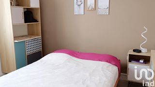  Appartement � vendre 2 pi�ces 43 m�