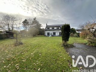  Maison � vendre 9 pi�ces 268 m�