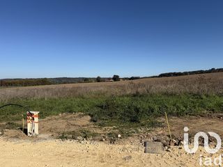  Terrain � vendre 1012 m�