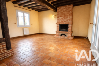  Maison � vendre 6 pi�ces 130 m�