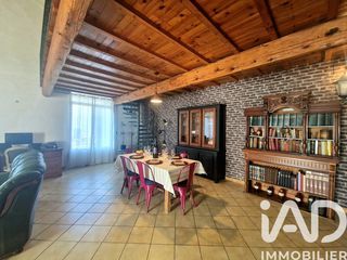  Appartement � vendre 7 pi�ces 191 m�