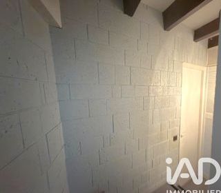  Maison � vendre 3 pi�ces 58 m�