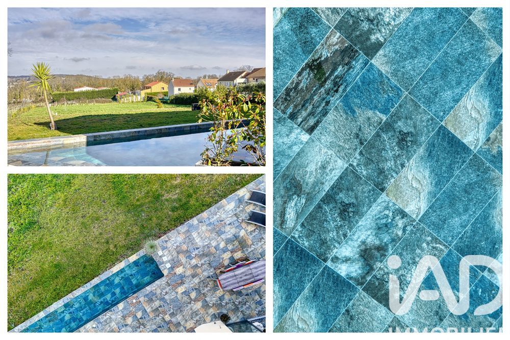 � vendre  Villa Orgeval (78630)