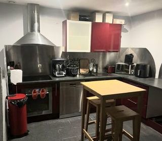  Maison � vendre 4 pi�ces 77 m�