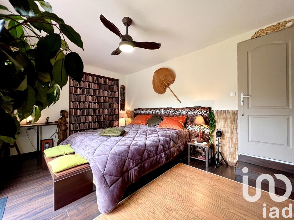 � vendre  Maison Salles (33770)