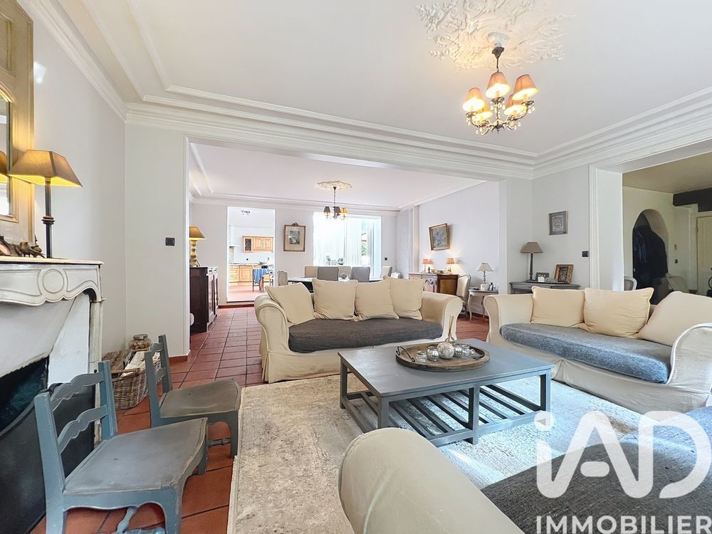 � vendre  Maison Brie-Comte-Robert (77170)