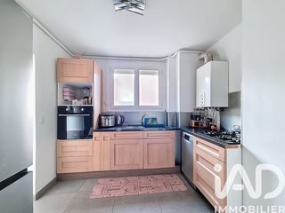  Appartement � vendre 3 pi�ces 57 m�