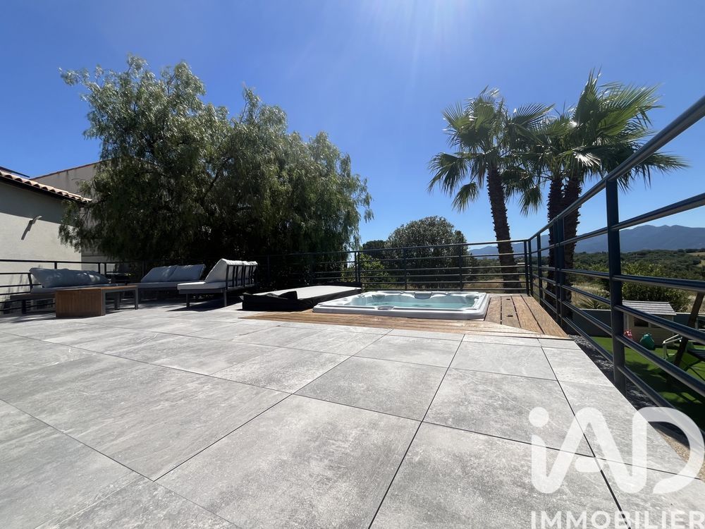 � vendre  Maison Passa (66300)