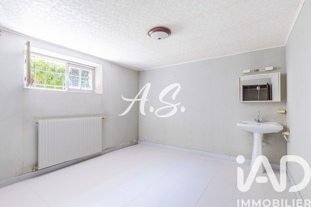 � vendre  Maison Sceaux (92330)