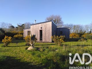  Maison � vendre 3 pi�ces 60 m�