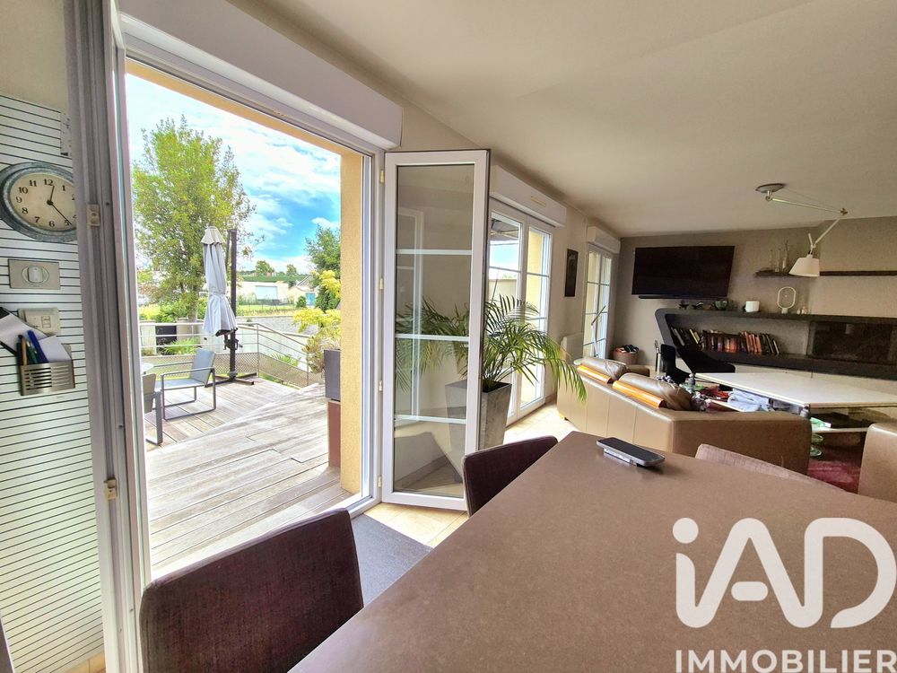 � vendre  Maison Cr�teil (94000)