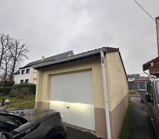  Maison � vendre 6 pi�ces 106 m�